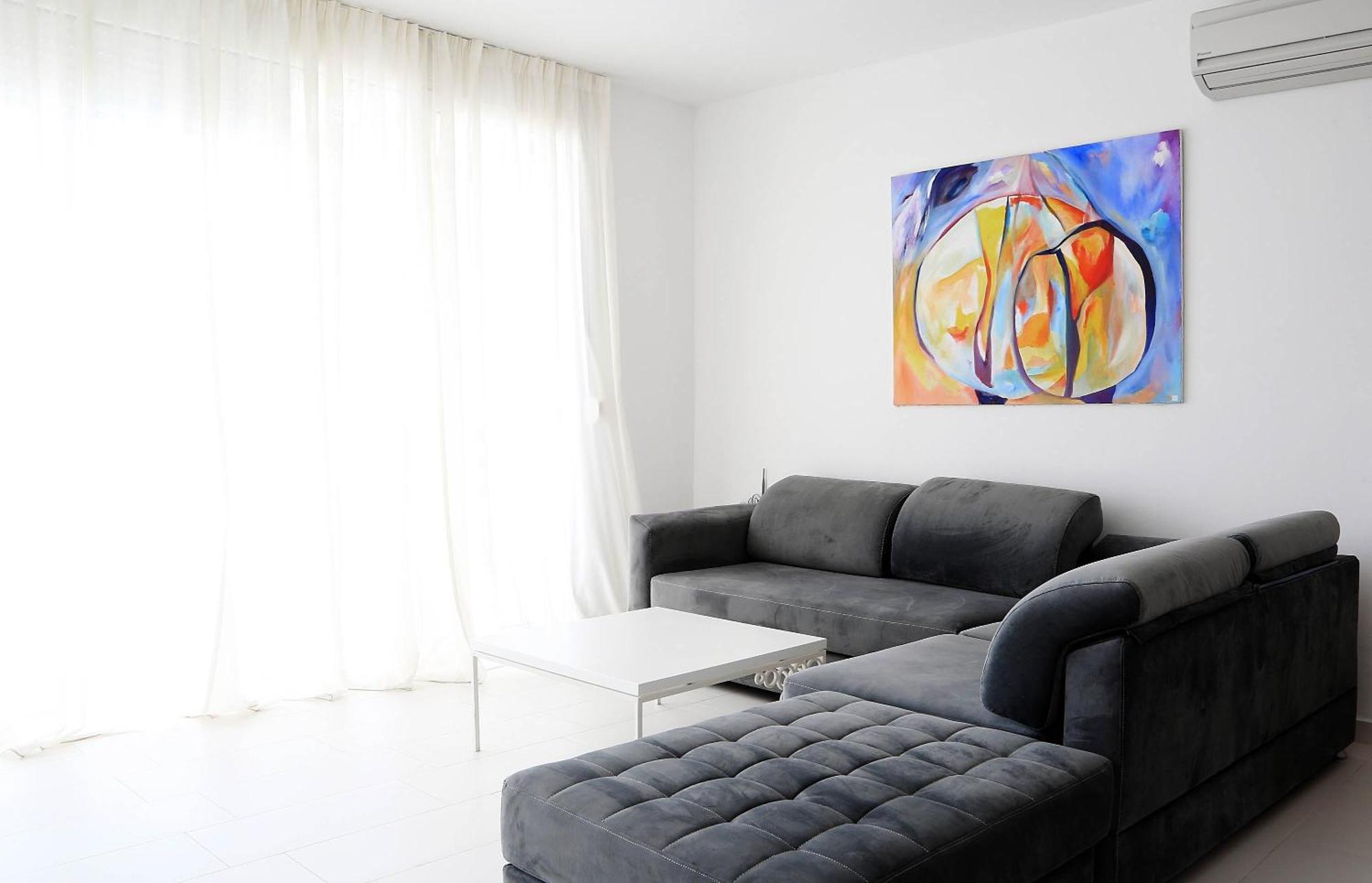 Bougainville Bay Apartments Sarande Luaran gambar